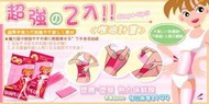 日本桑拿強力束腿帶  塑腿帶 