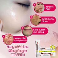 Krim Jeragat 769 Formula Original From HQ Lulus KKM