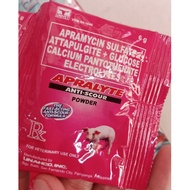 Apralyte Powder 6 grams (sold per sachet)