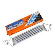 Original Buaian Cradle Baby Sarong net👶     @ (5 springs )Hammock spring @Buaian @hanger Buaian