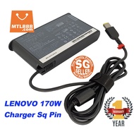 [Local Seller] Lenovo Laptop Charger 170W 20V 8.5A for LOQ &amp; Legion