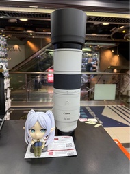 Soldout CANON RF200-800mm 200-800 mm F6.3-9 IS USM 超新淨