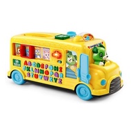 LeapFrog LeapFrog Phonics Fun Animal Bus