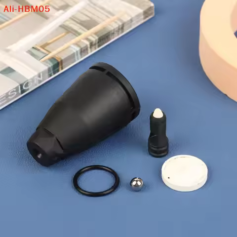 (HB05)Replacement Turbo Rotary Nozzle Head For Karcher K2 K3 K4 K5 K7 High Pressure Spray Wand Lance