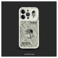 CASE CASING MOUNTAIN IPHONE 11 12 13 14 PRO MAX THE NORTH