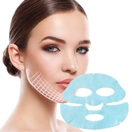 Nano Collagen Film Paper Soluble Facial Mask Skincare K2Q4
