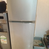 Sale: Promo Kulkas LG 2 pintu Second