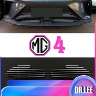 [READY] MG4 EV Insect Net MG Body Kit mg4 ev Car Decoration Accessories YDY8