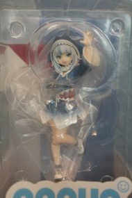 Gawr Gura - Pop Up Parade, GSC, Good Smile Company