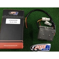 APITECH SUPER BOOSTER FOR FUEL PUMP