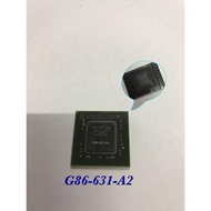 NVIDIA CHIPSET G86-631-A2