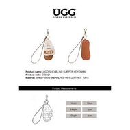 澳洲Ozlana UGG迷你密頭拖鞋仔（OZ5024）