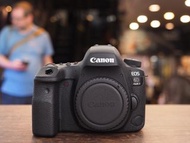 [ 佳能單反 ] 少有極新 Canon 6D II / 6D2 / 6D MARK 2