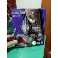 S.H.Figuarts Ultraman Trigger Multi Type