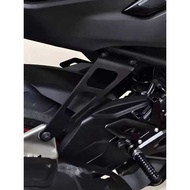 Suitable for Spring Breeze 450SR Modified Exhaust Hanger Rear Pedal Removal Bracket 450NK Exhaust Pi