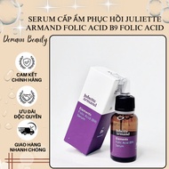 Juliette Armand Elements Folic Acid B9 Serum 20mlll