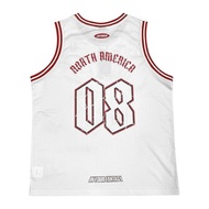 ATEEZ - (READY STOCK) Basketball Jersey T (L/XL)