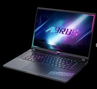 Gigabyte 技嘉 AORUS ELITE 16 BWH 電競筆電 (Ultra 9 275HX/RTX5070Ti/165Hz/32G/1TB SSD/Win11 Home/IPS QHD/16