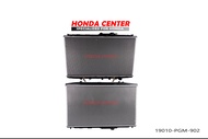 radiator honda odyssey ra6 2000 2001 2002 2003 mesin f23 19010-PGM-902