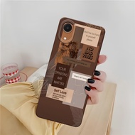 HP Samsung Galaxy A03 Core Case - Fashion Case Aesthetic - Samsung Galaxy A03 Core Softcase - Pro Ca