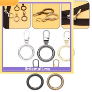 [Clearance Price]Zip Slider Replacement  10Pieces No Tools  Zip Fixers Zip Repair