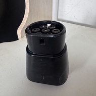Tesla charger (香港轉換内地快速充電插頭)