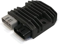 VOLTAGE REGULATOR RECTIFIER for Shindengen Mosfet FH020AA FH012AA Motorcycles by The ROP Shop