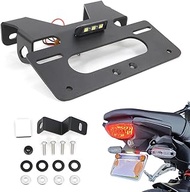 Xitomer Fender Eliminator Fit for CB125R CB150R CB300R 2018-2022 / CB125R NEO Sports Cafe, Fender El