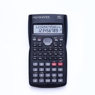 calculator scientific fx 570ex mini calculator 82MS Scientific Computer Junior High School Students 