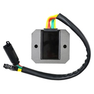 Motorcycle Parts Voltage Regulator Rectifier For BMW F650CS F650GS G650GS F700GS F800S F800ST F800GT