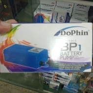 Dophin BP1 bateri pump