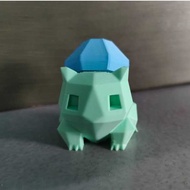 Clicky Bulbasaur Mechanical Switch Fidget Toy | Stim Toy, Stress Relief, ADHD
