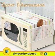 Penutup microwave / Cover microwave tahan air