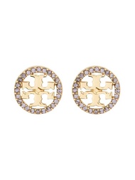 TORY BURCH Earrings 53422 702 GOLD