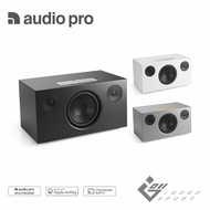 Audio Pro C10 MKII WiFi無線藍牙喇叭-灰色