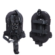 Diving Lightweight Travel Version Back Flying Buoyancy Regulator BCD donut BCD 25/30LBS