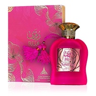 High quality RUA Radiant Roses Luxury Eau de Parfum Spray – Premium Unisex Floral Fragrance | 100ML