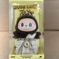 Labubu 泰國版