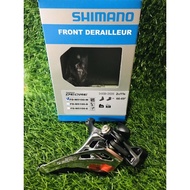 Shimano Deore front Derailleur