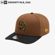 Premium New Era MLB 9SEVENTY Cap – 2026 Special Collection