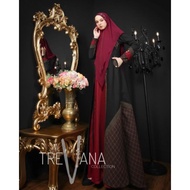 Trevana By set Qirana