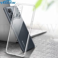 Realme 9i GT2 Pro Neo 2 2T Q3s Q3t V11s V15 C25Y C21Y Narzo 30 50A 50i Case Transparent Ultra Thin S