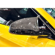 Kc Auto Parts BMW F80 F82 F83 F87 Rearview Mirror Carbon Fiber Replacement M3 M4