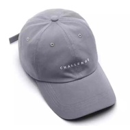 Quality chalange baham drill embroidered baseball cap