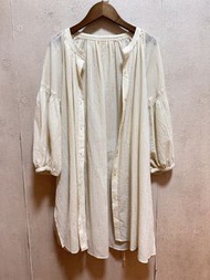[免郵] 100%NEW / GLOBAL WORK / GLOBAL WORK外套 / GLOBAL WORK Pale Yellow Outer / GLOBAL WORK Outer / GLO