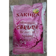 Japanese Sakura Rice 25kg