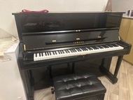 Yamaha 鋼琴 U1