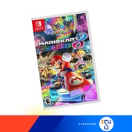 [พร้อมส่ง] รวมเกม น่าเล่น บ้านฟ้า Game Nintendo Switch 1 ปี 2025 : Pokemon ZA  FC26  Jamboree  mario