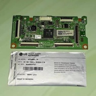 42Pn4500 42PA4500 Tcon Tcon Ticon