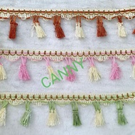 Lace Langsir , Dulang, Payung Pengantin 13 meters